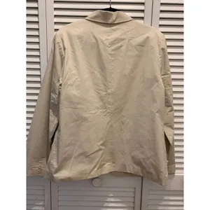 Vintage Gap Kaki‎ Jacket thumbnail 2