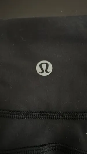 Lululemon Invigorate High-Rise Tight 25” thumbnail 4