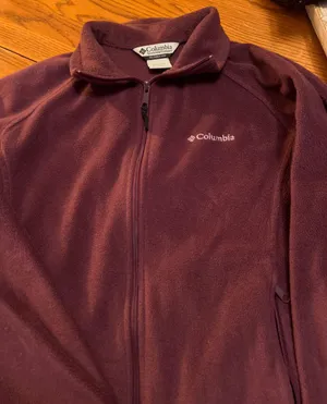 Columbia Jacket thumbnail 1