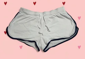 No Boundaries Retro- style dolphin shorts thumbnail 1