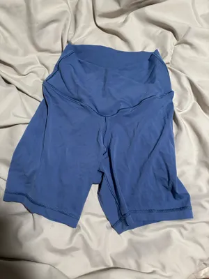 Aerie Biker Shorts Offline thumbnail 1