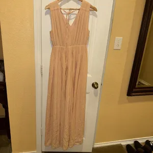 Madewell Dress Size M thumbnail 2
