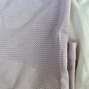 lululemon racerback, no tag but fits size 6 (see measurements) thumbnail 3
