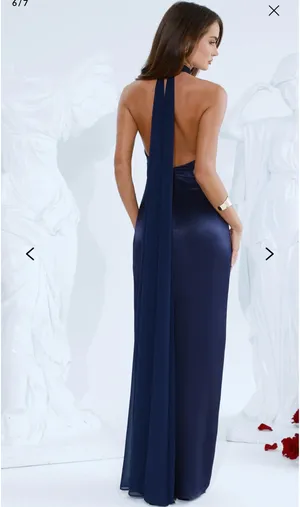 Hello Molly Dress thumbnail 3