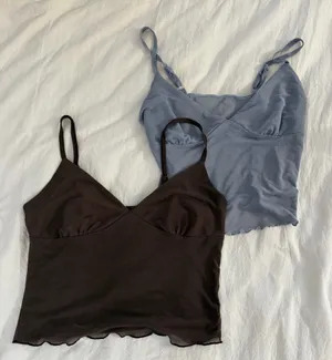 Edikted mesh crop tops thumbnail 1
