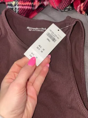 Abercrombie Bodysuit thumbnail 3