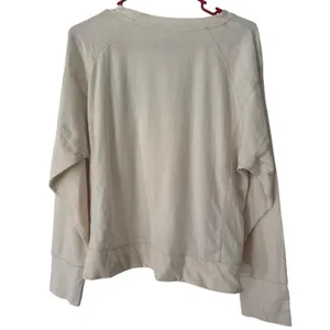 NWT Rivalry Threads NCAA Colorado Buffalos Womens Long Sleeve T-shirt Size Small thumbnail 2