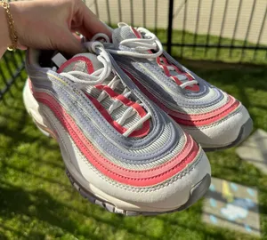 Nike Air Max 97 Sneakers Women’s thumbnail 1