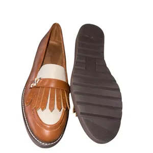 NEW Naturalizer Expert Kilted Platform Loafer 11M, CIDER WHITE thumbnail 8