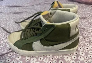 Nike SB Sneakers thumbnail 3