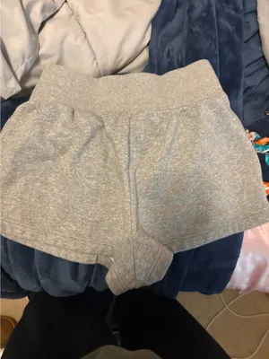 Nike Sportswear Phoenix Fleece Shorts High-Waisted thumbnail 2