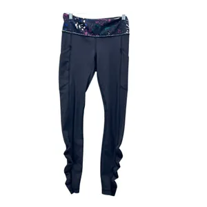 Lululemon Align Speed Tight‎ Leggings 4 Yoga Workout Training Gym Activewear thumbnail 2