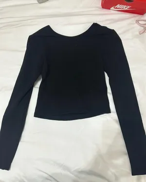 Open Back Top thumbnail 1