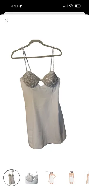 Nwt Gianni Bini size 2 dress thumbnail 3