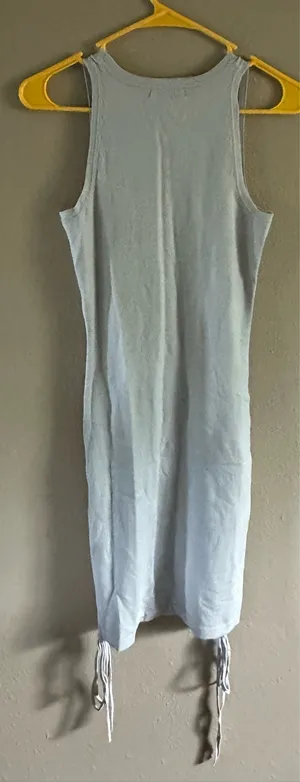 Anthropologie 525 dress thumbnail 2