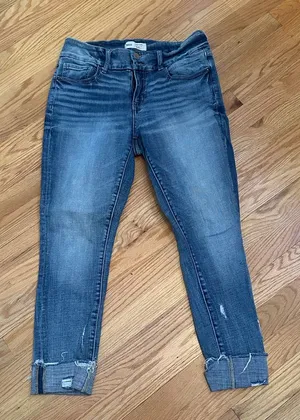 🌟 BKE Parker Super Flare Jeans – Size 28 x 29.5 🌟 thumbnail 1