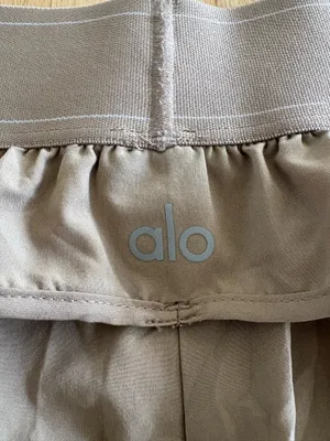 Alo Yoga Match Point Short thumbnail 9
