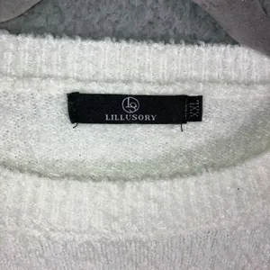 Lillusory Chunky Oversized Sweater‎ Women 2XL Cozy Light Academia Lagenlook thumbnail 8