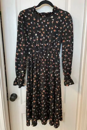 SHEIN dress thumbnail 1
