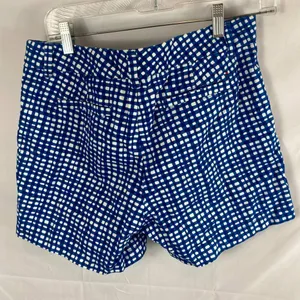 Tommy Hilfiger Patterned Shorts Size 6 thumbnail 6