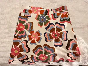 Smith & Quinn golf skirt thumbnail 3