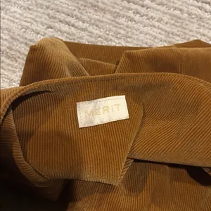 Merit Bag Tan thumbnail 3