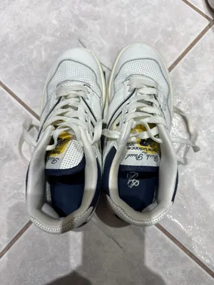 Rich Paul New Balance 550 thumbnail 4