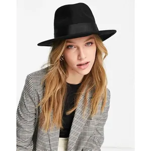 ✨Aldo Green Nydaydda Fedora Sz S/M Hat✨ thumbnail 13