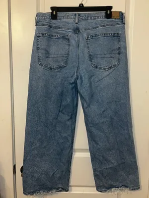 American Eagle strigid jeans thumbnail 2