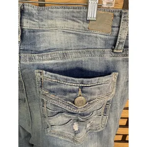 Daytrip Mila‎ Bootcut Jeans Size 31S thumbnail 6