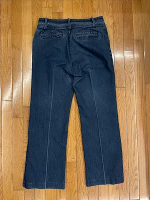 Lee Natural Straight Leg Jeans thumbnail 7