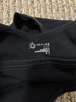 Aerie Offline Tank Top thumbnail 3