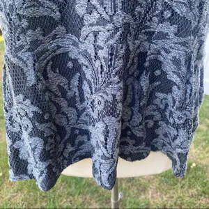 Ann Taylor Lace Peplum Top thumbnail 11