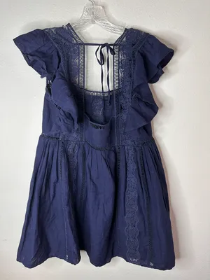 Tinsley Mini Dress thumbnail 6