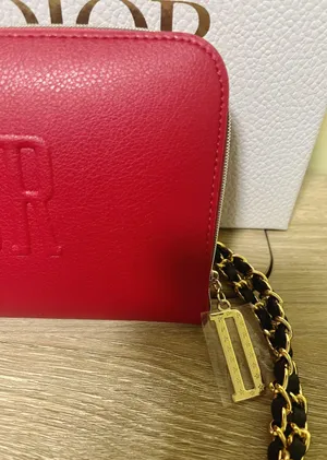 Dior Makeup Cosmetic Case Purse Pouch Shoulder Bag thumbnail 5