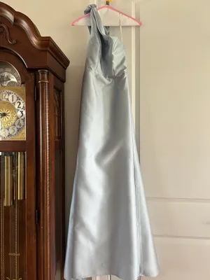 Alfred Sung Gown thumbnail 6
