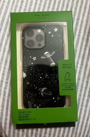iPhone 15 Pro Max Kate Spade thumbnail 1
