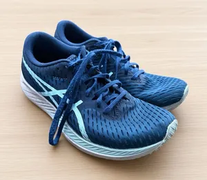ASICS Gel-Excite 6 Blue Teal Running Shoes Women’s Size 8.5 thumbnail 1