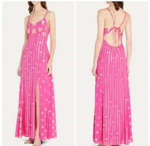 Love Shack Fancy Shine Dress thumbnail 6