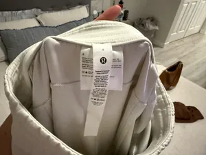 Softstreme Lululemon Pants High-Rise thumbnail 7