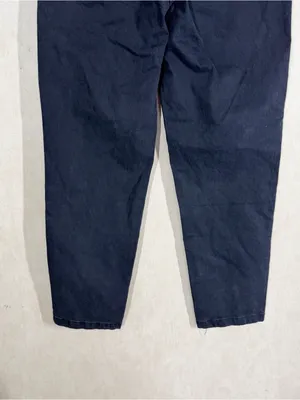 NWT Stoic Women’s Venture Pants High Rise Belted Hiking in Stretch Limo S thumbnail 6