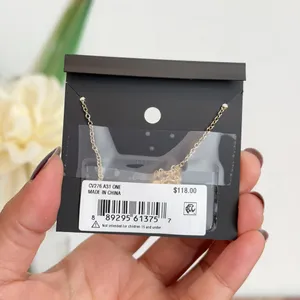 NWT Coach‎ Coin Multi Charm Pendant Necklace thumbnail 3