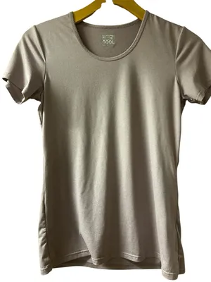 32 Degrees Women's Short Sleeve Crewneck Tee thumbnail 1