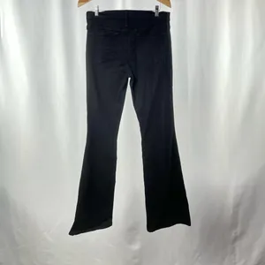 Calvin Rucker True Love Flare in Black Size‎ 31 thumbnail 2