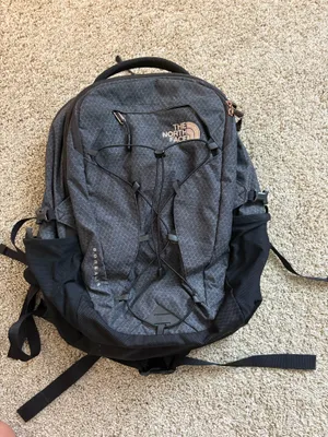 The North Face Backpack Borealis Women’s thumbnail 1