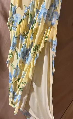 Sincerely Jules Strapless Dress thumbnail 2