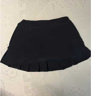 Lululemon Skirt Black thumbnail 2