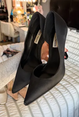 Steve Madden Heels thumbnail 1