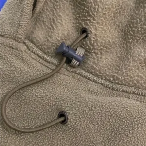 Oakley Olive Green Full Zip Fleece Jacket Womens Size XL Outdoors thumbnail 12
