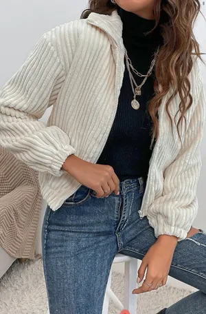 SheIn jacket thumbnail 1